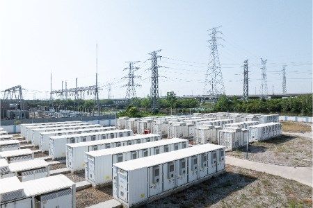 ILI Group secures planning consent for 100 MW BESS project in Scotland