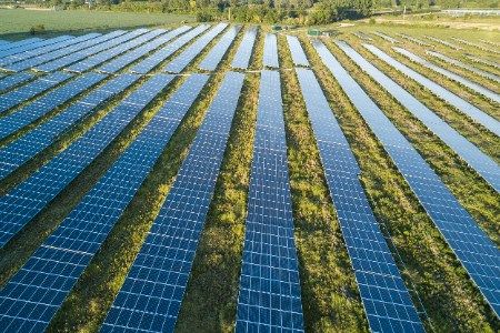 TotalEnergies acquires solar and battery project pipeline