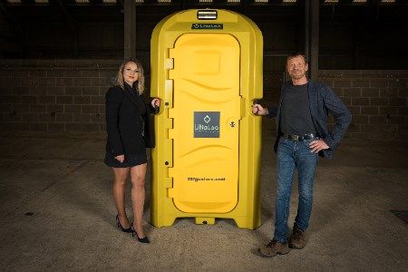 Cargostore Worldwide launches welfare unit into global offshore market