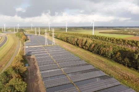 SUSI Partners sells Dutch PV portfolio