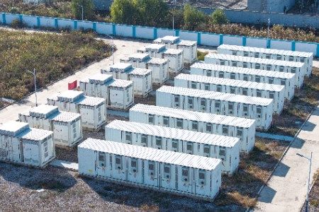 Econergy enters German market with acquisition of two BESS projects