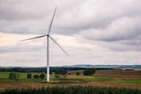 Full Circle secures long-term O&M contract for wind farm extension in Scotland