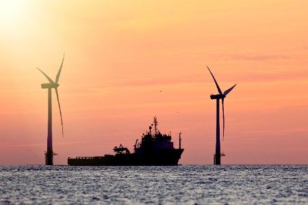 OEG to support Inch Cape offshore wind farm construction until 2027