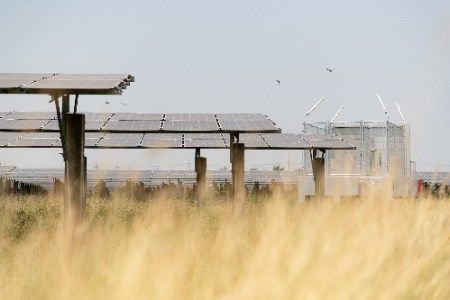 Low Carbon and EDF power solutions agree deal for solar and storage project