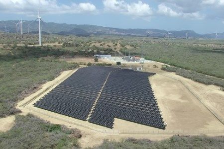 TotalEnergies expands partnership with AES