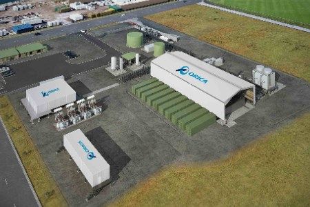 Orica awarded AUS$432 million ARENA Hydrogen Headstart funding