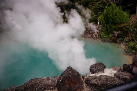 Geothermal Rising welcomes geothermal incentives in recent bill signed by President Trump