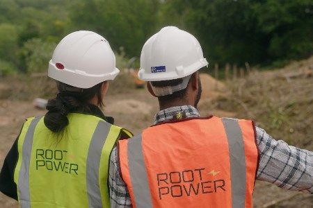 Root-Power’s Surrey BESS project enters construction