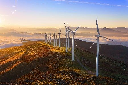 Qualitas Energy consolidates strategic milestones in German wind energy development