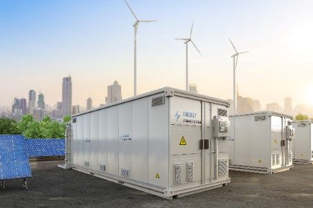 DTEK and Fluence begin commissioning phase of Ukraine’s largest battery storage portfolio