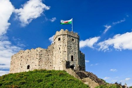 Trydan Gwyrdd Cymru powers forward with first onshore wind projects