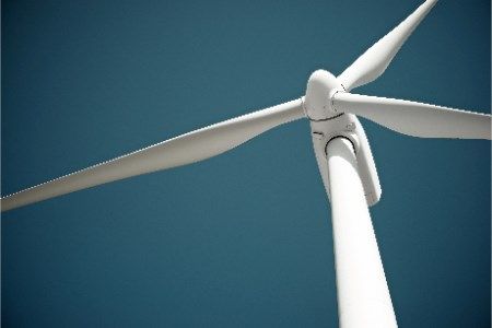Energiequelle commissions two Enercon wind turbines for repowering project