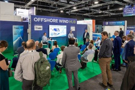 Top industry and government leaders to open SPE Offshore Europe 2025