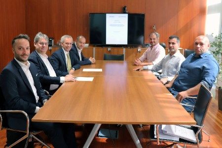Exergy awarded new contract to power São Miguel, Azores Island, with geothermal energy