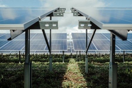 Enviromena adds Shropshire solar farm to expanding UK portfolio