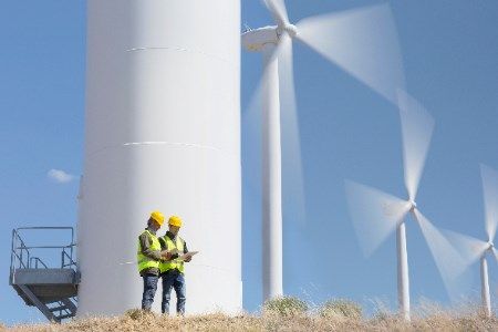 De Gaulle Fleurance advises Wysenergy on the financing of a wind farm in France