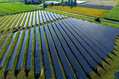 BayWa r.e. sells 60 MWp solar portfolio in Spain to KGAL