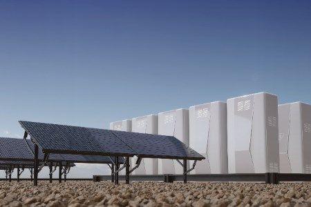 RWE secures consent for 180 MW solar and battery storage project