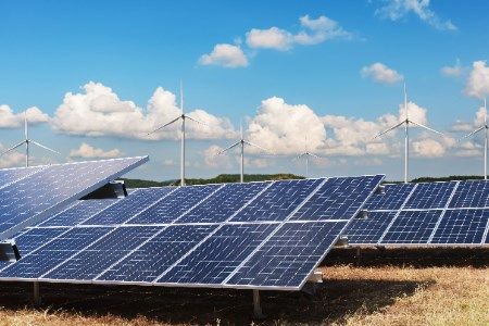 VSB Group wins auction contract for 303 MWp solar park in Poland
