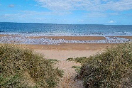 Salamander offshore wind farm secures critical offshore consent award