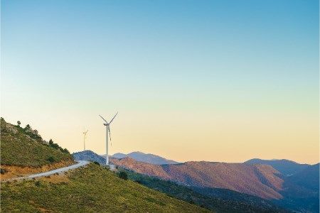 EDP signs asset rotation deal for wind portfolio in Greece