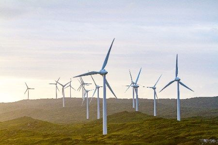 RES welcomes consent for Magheramore wind farm