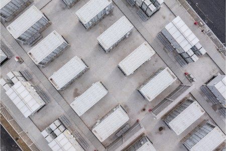 Apatura secures planning approval for battery storage project
