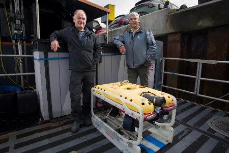 Green Marine UK expands business with Roving Eye contracts, equipment, and vessel acquisition