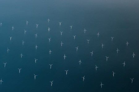 Buchan Offshore Wind submits offshore consent applications