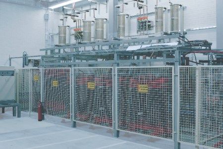 The Role of HIL Testing in a Resilient Energy Future