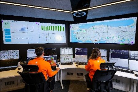 Senkron Digital launches hybrid EMS to optimise and simplify renewable plant operations