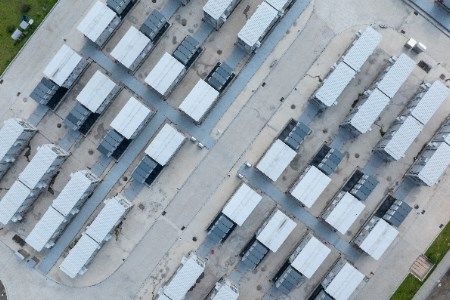 SK On expands into US BESS market