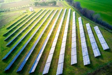 ESB energises its first wholly-owned solar farm in Ireland
