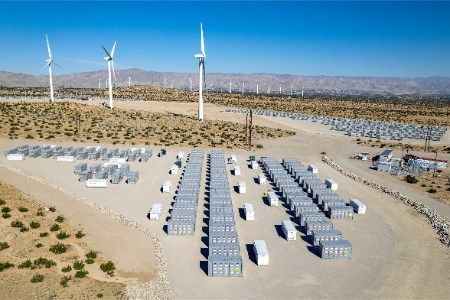 Grenergy secures US$270 million in financing to install 3.5 GWh of batteries