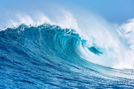Eco Wave Power launches first-ever US wave energy project