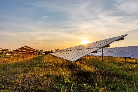 MCA delivers last of seven parks in 370 MW solar project