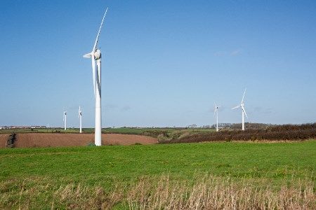 ENERCON advances networked energy generation solution