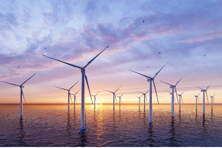 SRE selects Siemens Gamesa turbines for Formosa 4 offshore wind project