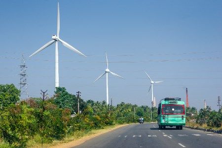Suzlon wins turbine order from Tata Power Renewable Energy