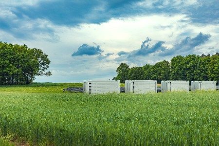 PGGM invests €19 million in Sympower to accelerate European energy flexibility