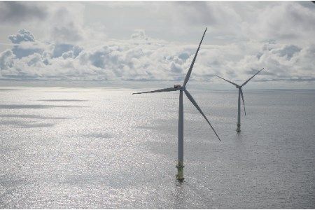 Metsähallitus commissions Arenso for technical design of Ebba offshore wind project’s EIA