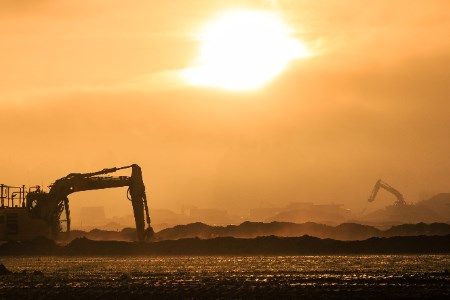 Jones Bros secures contract to help deliver UK’s largest battery energy storage scheme