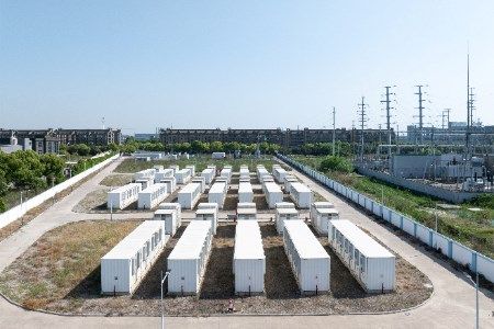 Greenvolt sells 112 MW energy storage project in Poland