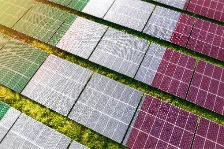 WFW advises Iberdrola on Italian PV acquisition