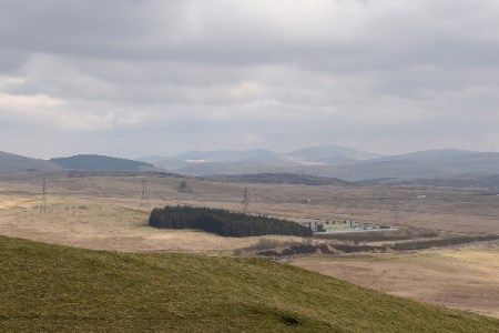New electricity substation in South Lanarkshire has been approved