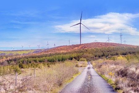 Ardian signs agreement with I Squared Capital to acquire Energia Group