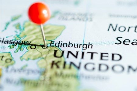 ScottishPower opens new Edinburgh office in £10 billion investment