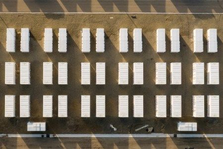 ACEnergy awarded two battery projects under Capacity Investment Scheme