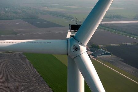 GE Vernova set to equip Greenvolt wind farm in Romania