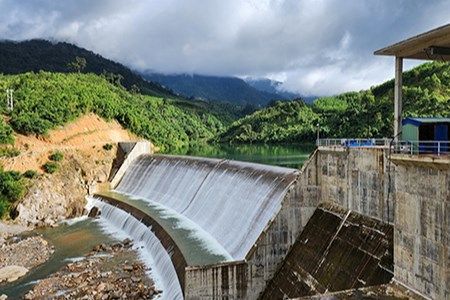 Sumitomo Corp. acquires 49% stake in Mekong Electric Power Engineering and Development JSC